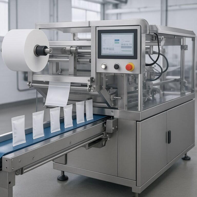 Packaging Solutions Partner for Pharma, FMCG & More | Pactech