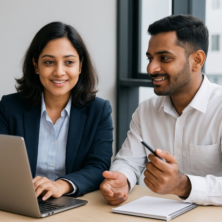 Contact Pactech Solutions | Packaging Partner in Mumbai