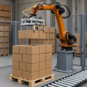 Packaging Solutions Partner for Pharma, FMCG & More | Pactech