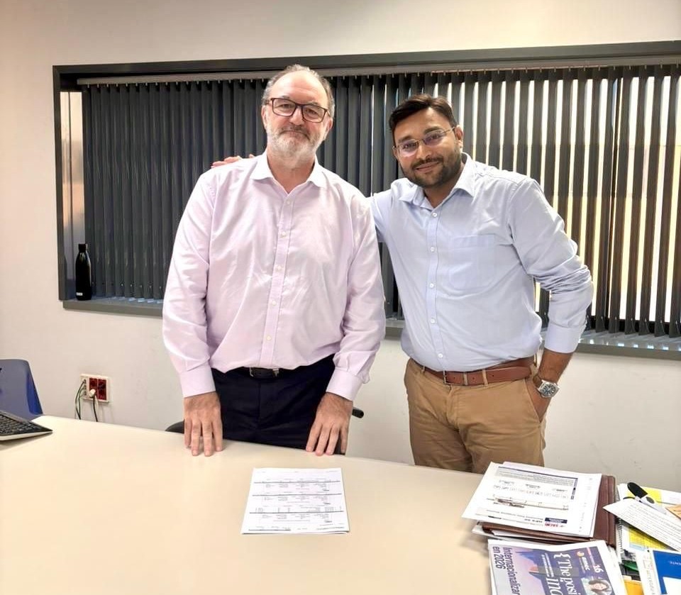 PacTech - Synchropack collaboration