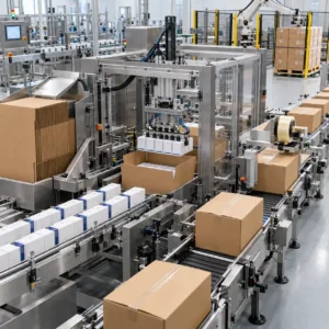 What Case Packing Actually Does