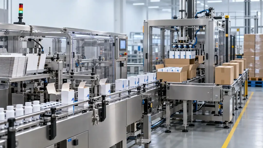 cartoning-versus-case-packing